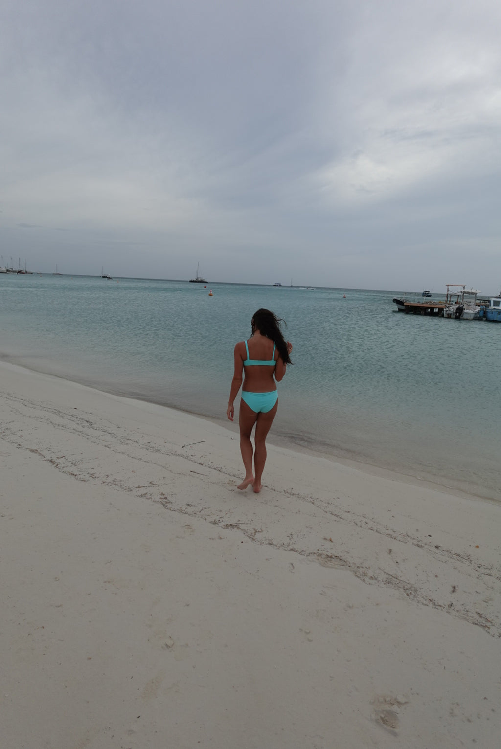 Laguna Bottom