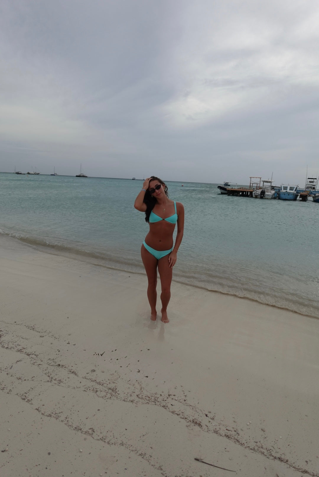 Laguna Bottom