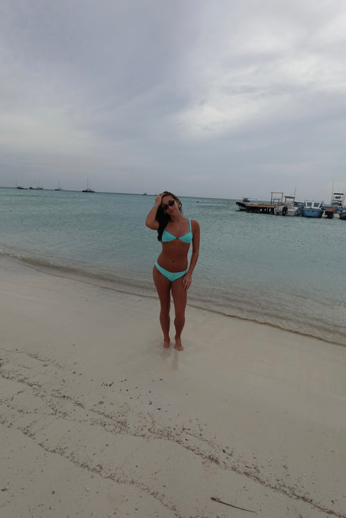 Laguna Bottom