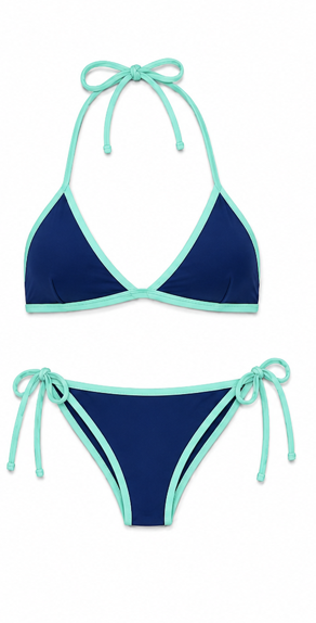 Portofino Bottom