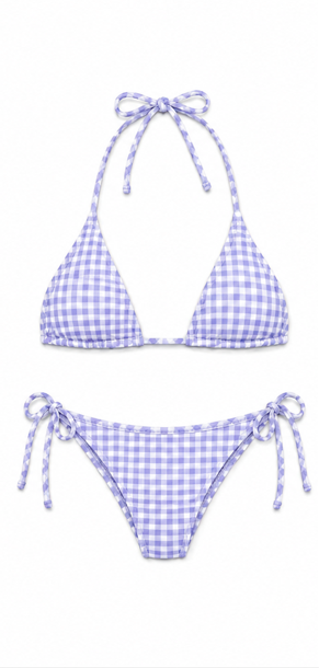 Cote Bleu Top